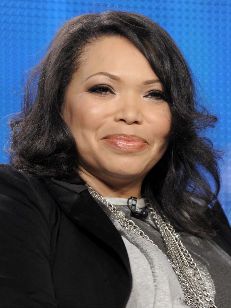 Tisha Campbell Martin – “Jane Toussaint”