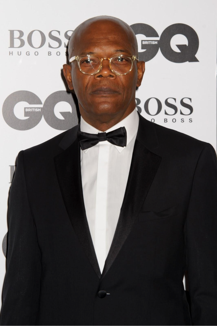 Samuel L. Jackson – “Leed”