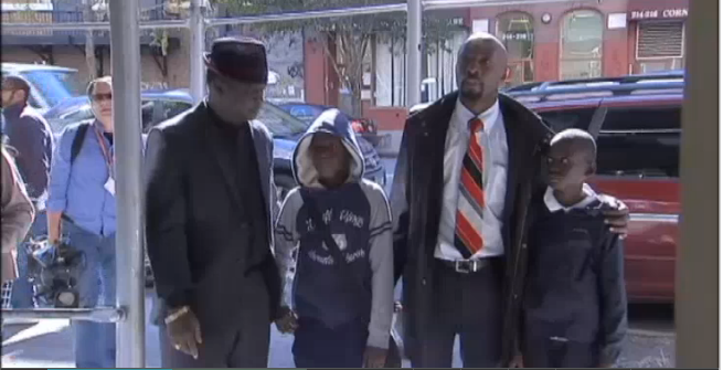 Bullies Attack Bronx Students