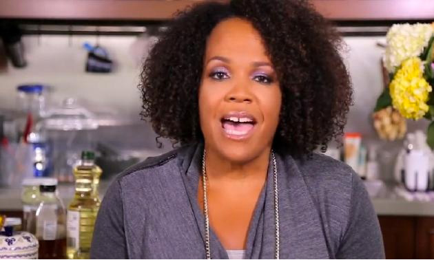 CalorsDaughterLoreal