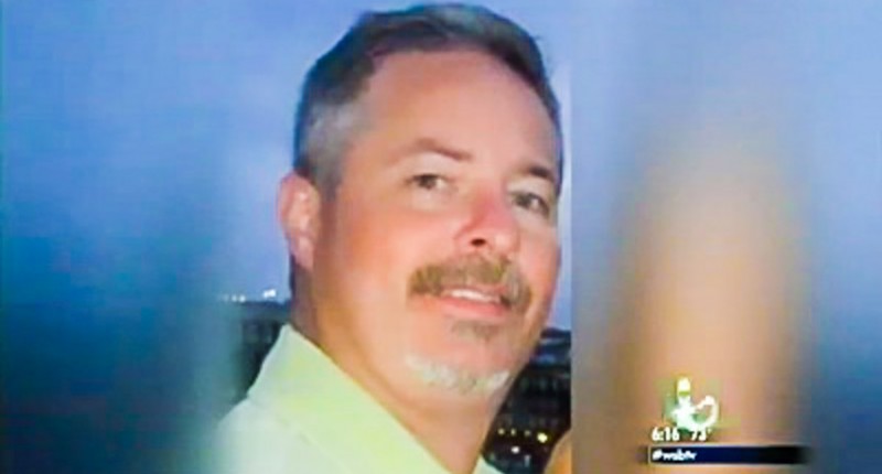 David Daniel Clayton County Investigator-WSB-TV screenshot