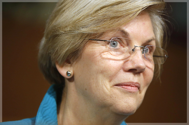 Elizabeth Warren