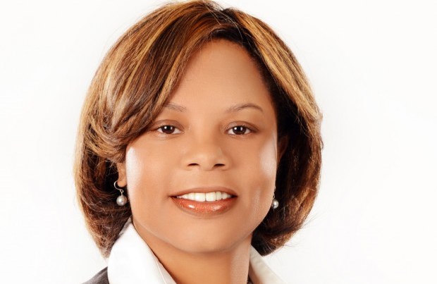 Mo. State Sen. Jamilah Nasheed Publicity Photo