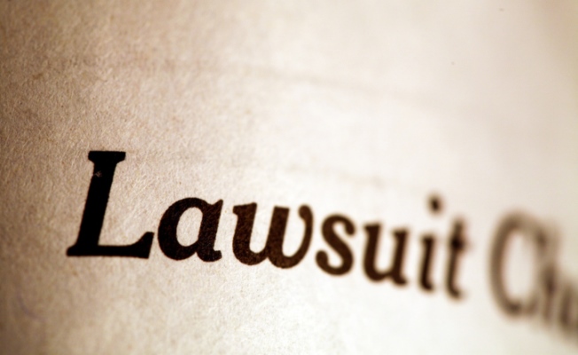 Lawsuit