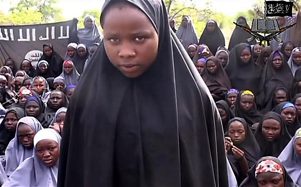 Boko Haram To Release Chibok Girls, Agree To Ceasefire | NewsOne