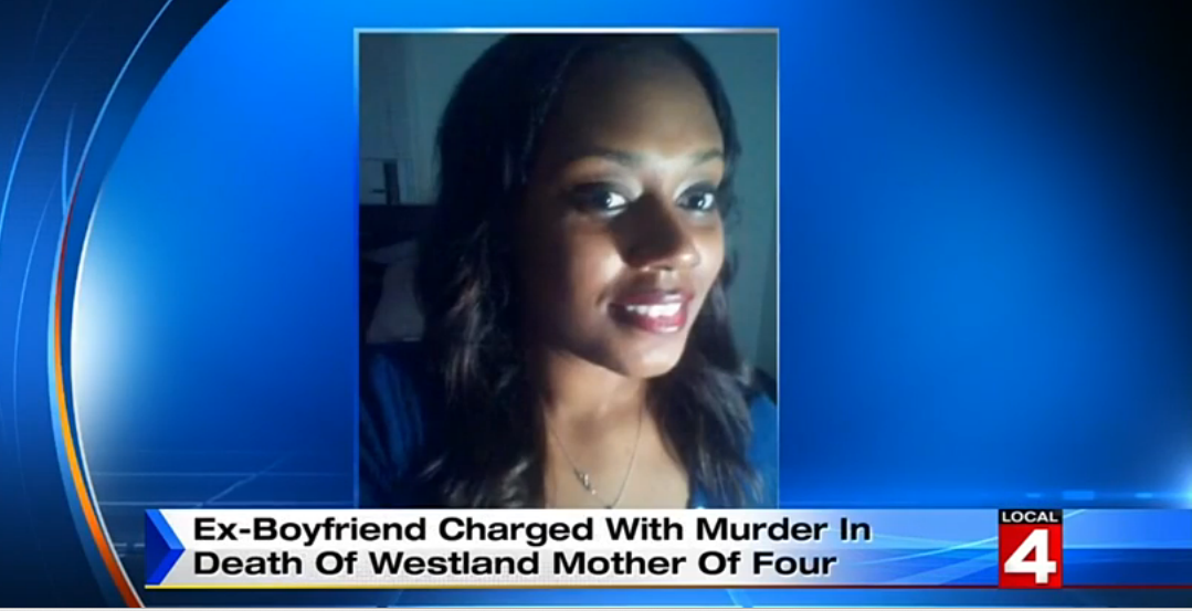 Rachel Watson_Domestic Violence Victim