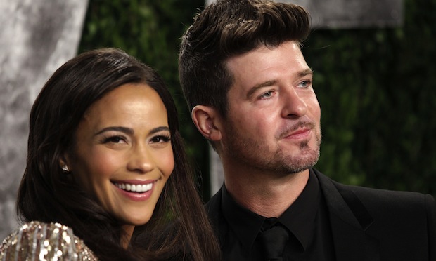 2013 Vanity Fair Oscar Party at Sunset Tower