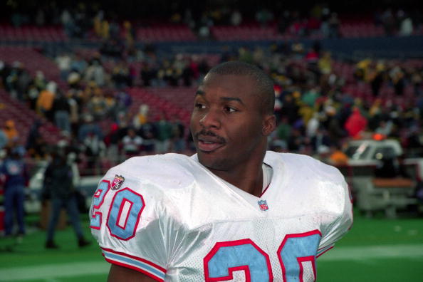 Rodney Thomas