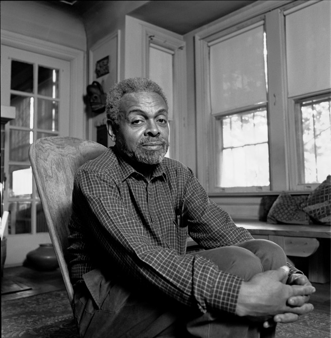 Amiri Baraka