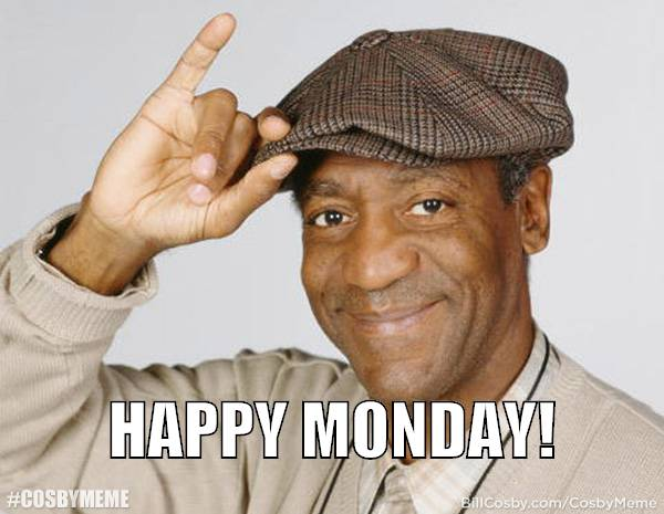 Bill Cosby