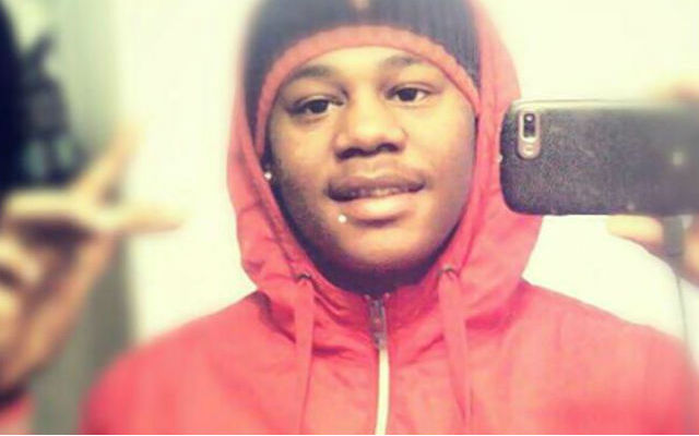 deandre joshua