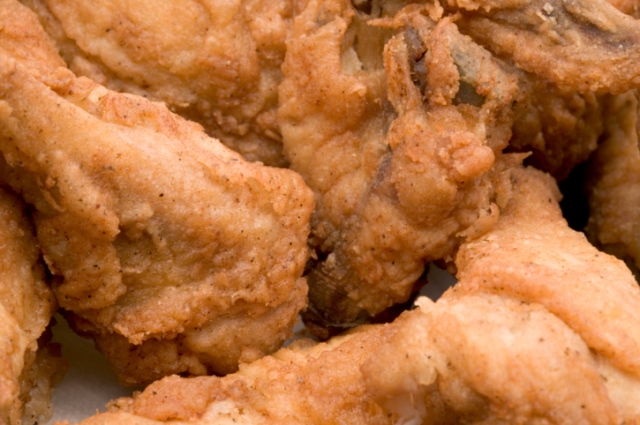 Fried Chicken