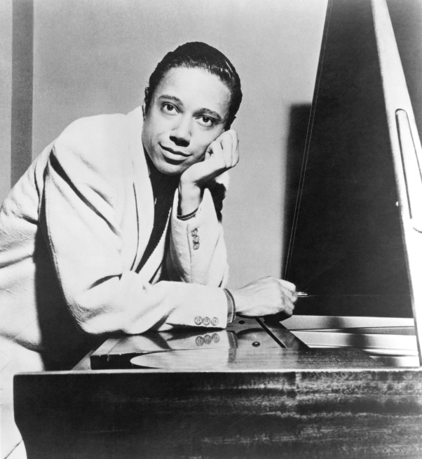 Horace Silver