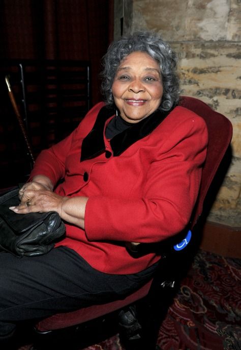 Juanita Moore