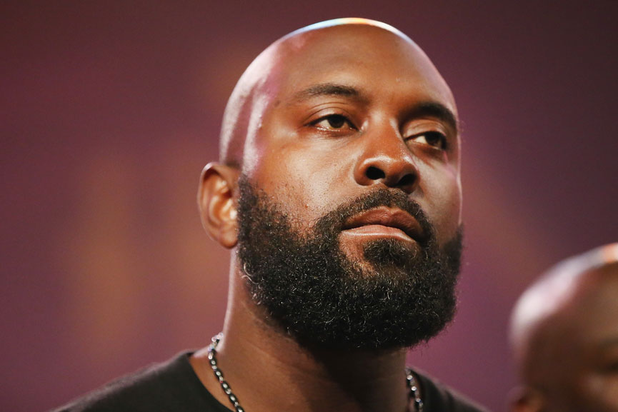 Michael Brown Sr.