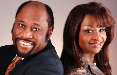 Myles Munroe