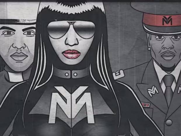 nicki