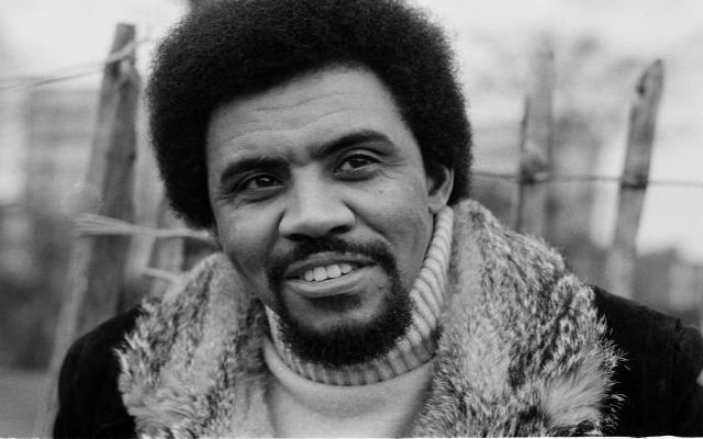 RIP Jimmy Ruffin