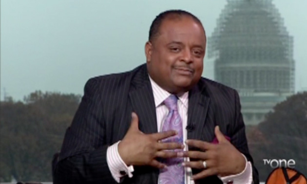 #RolandsRules: Roland Martin's Thanksgiving Day Rules ...
