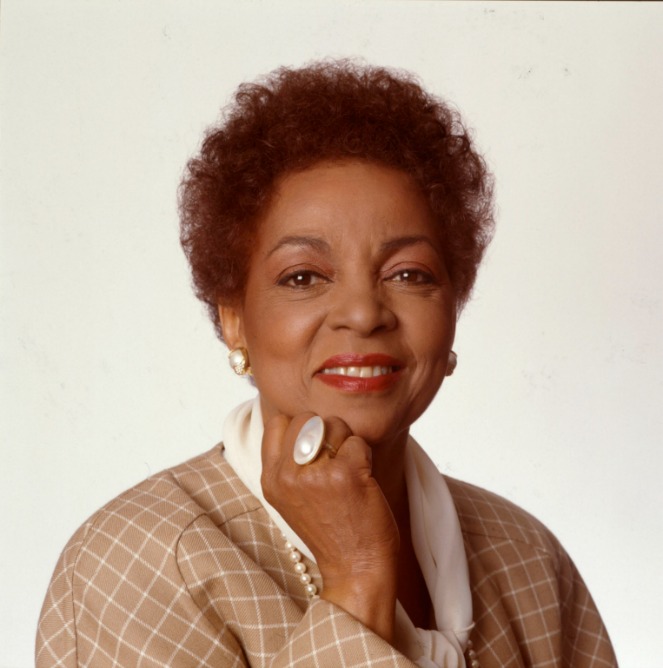 Ruby Dee