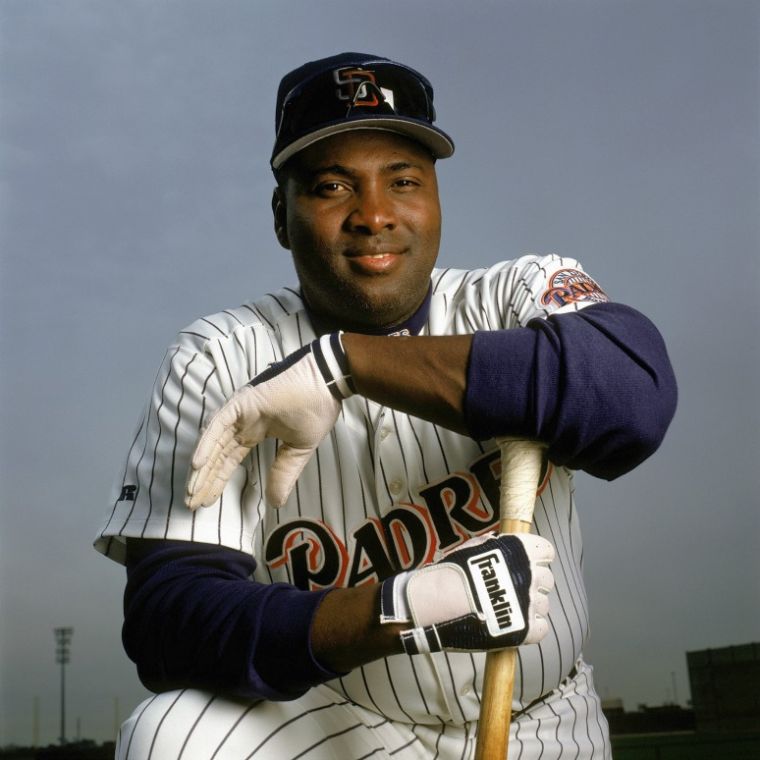 Tony Gwynn