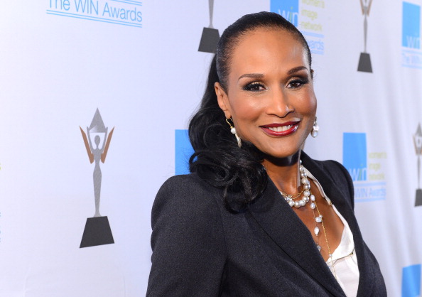 Beverly Johnson Bill Cosby