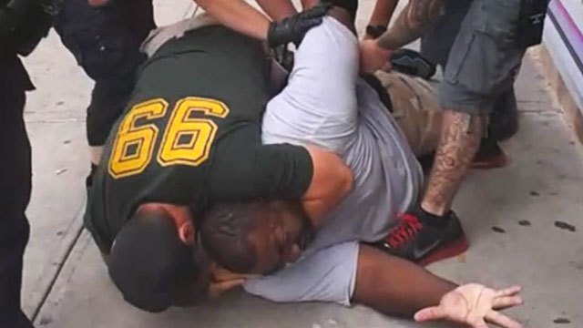 Eric Garner