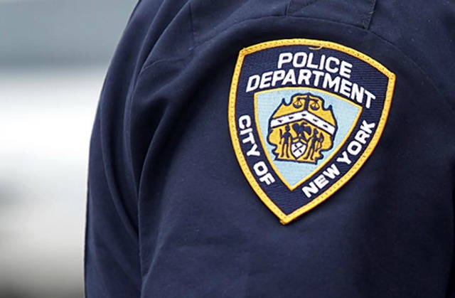 nypd issuing less summonses in precincts attached to cop murders
