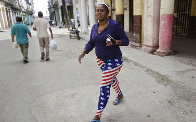 US-Cuba relations-2014-Getty