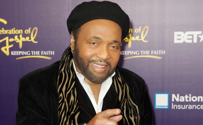 Andrae Crouch