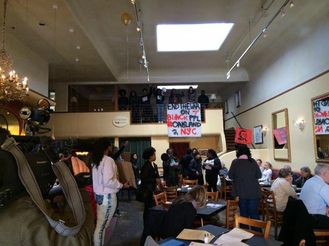 black-brunch-protestors-interrupt-brunch-spots-in-n-y-c-and-oakland