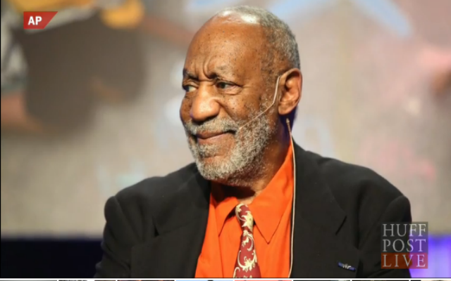 Bill Cosby nbc