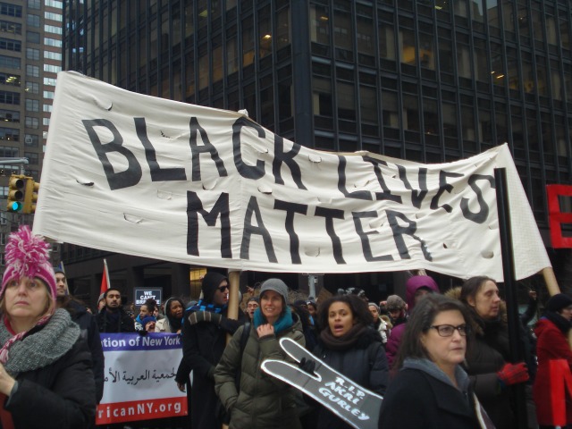 mlk day dream4justice march in honor of dr king