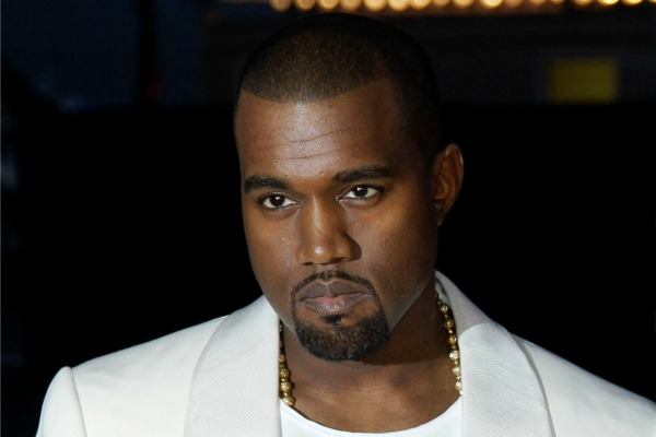 kanye