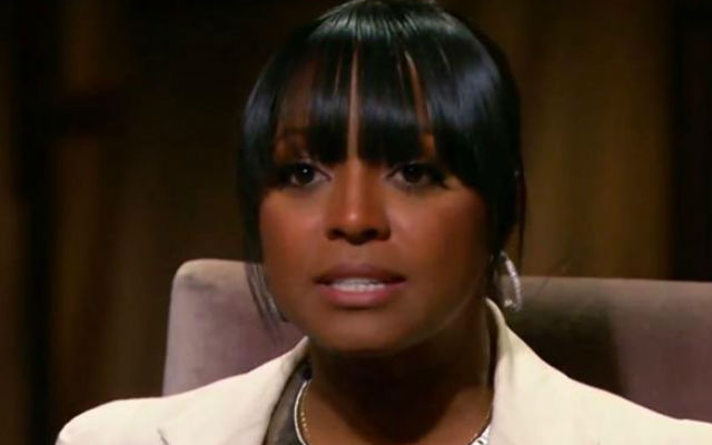 Keisha Knight Pullam Apprentice