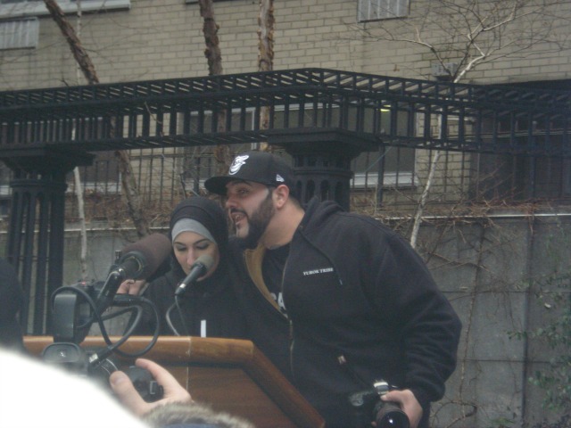 mlk day dream4justice march in honor of dr king