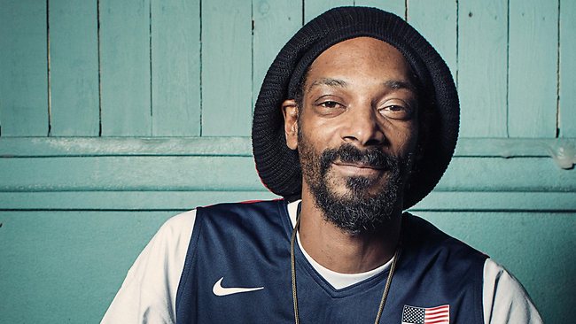 snoop