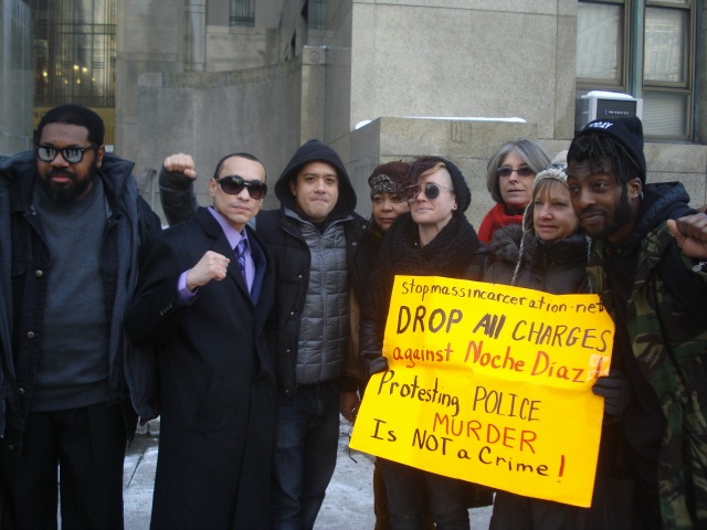 well-known-n-y-c-activist-arrested-makes-latest-court-appearance-for-recent-arrests-video