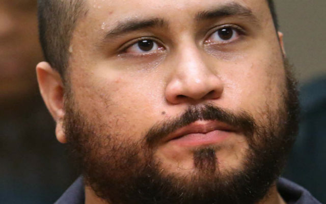 zimmerman arrested again on assault charges