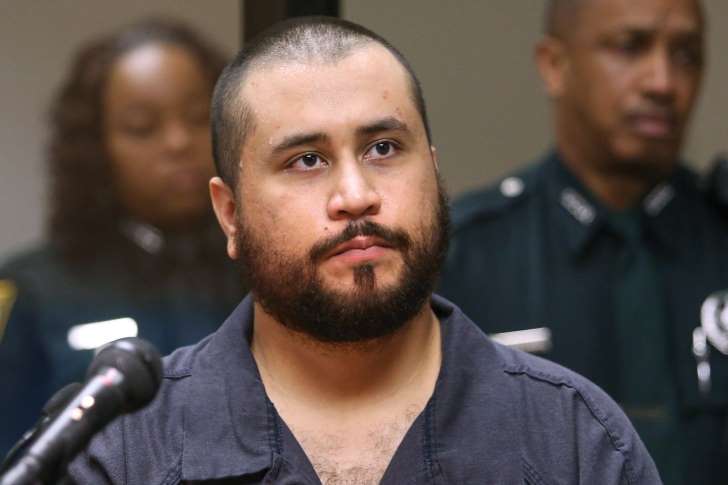 George Zimmerman Update