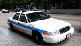 Chicago Police