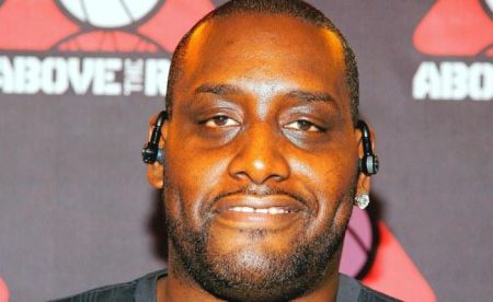 Anthony Mason