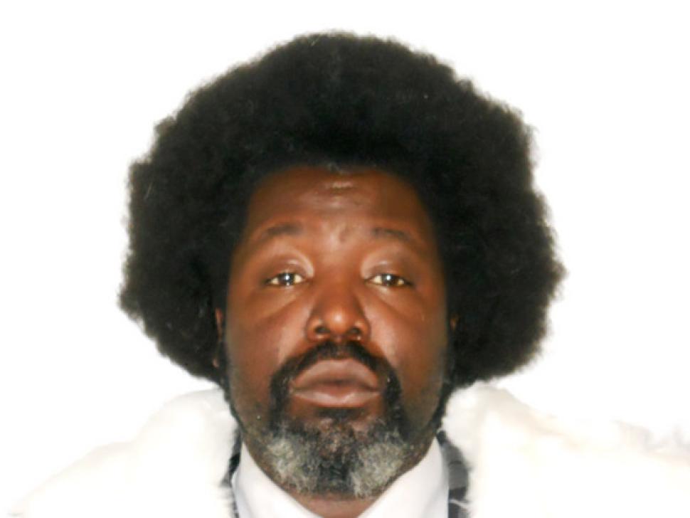 afroman