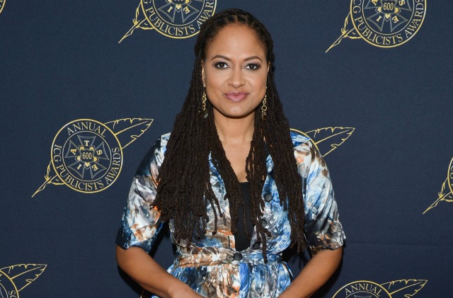 FEBRUARY 20: Director Ava DuVernay attends the 52nd Annual ICG Publicists Awards at The Beverly Hilton Hotel on February 20, 2015 in Beverly Hills, California. (Photo by George Pimentel/WireImage)