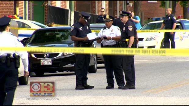 baltimore off duty cop accidentally shoots 14 year old