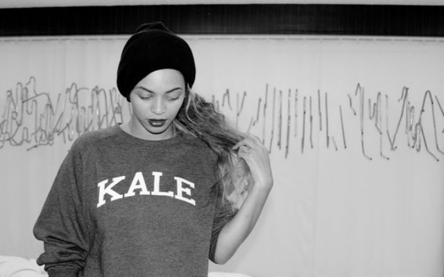 Beyonce (Tumblr)