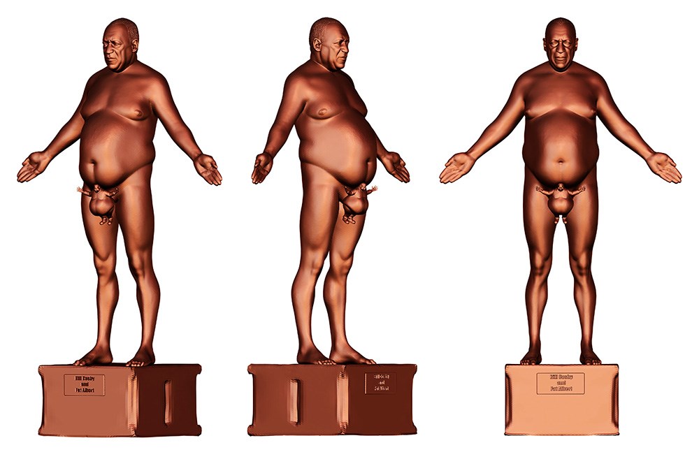 Fat-Albert-Cries-for-Dr.-Huxtable