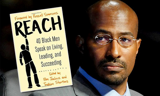 40 Black Men Share Their Views On Living Leading And Succeeding