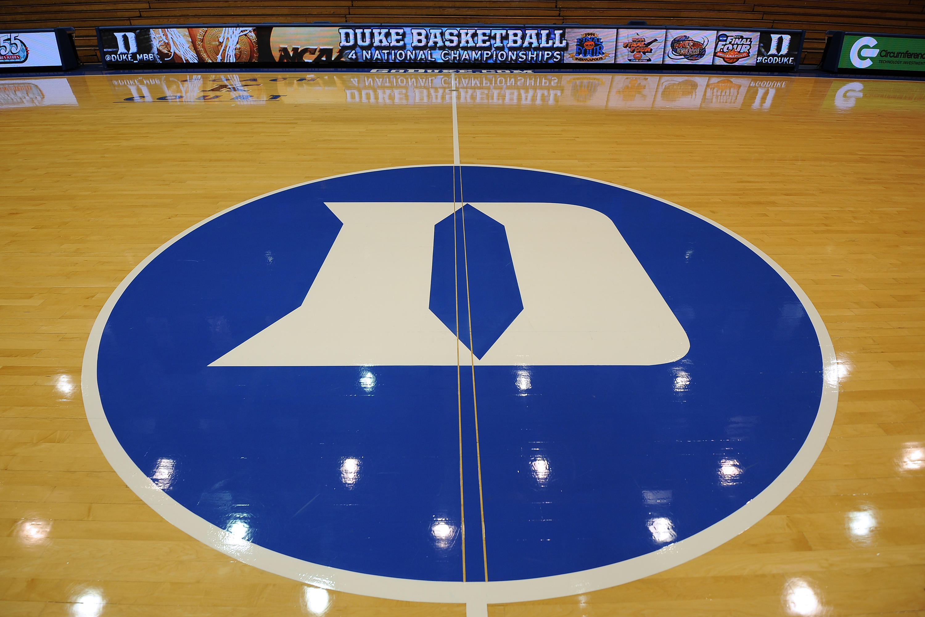 Duke Logo