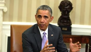 Obama Responds to Netanyahu